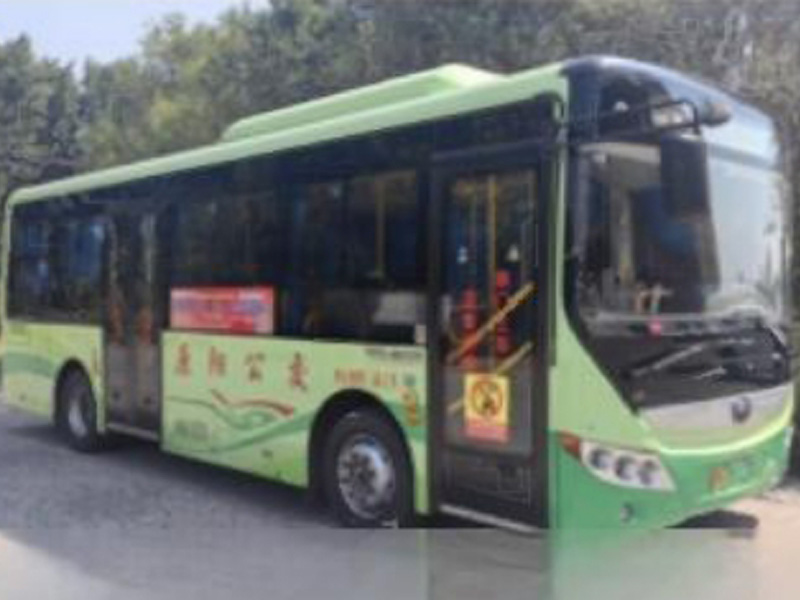 原陽(yáng)城市公交